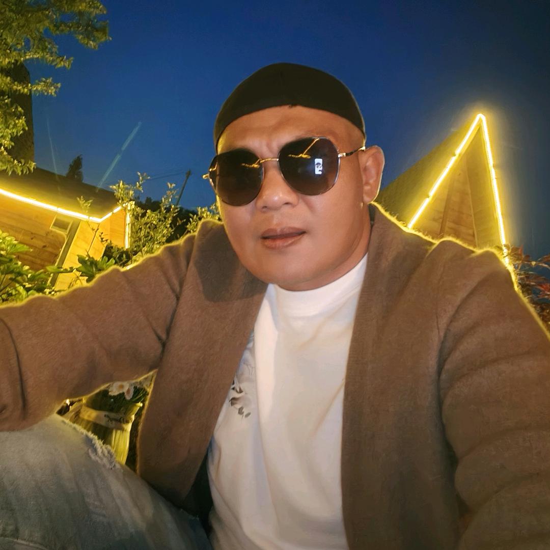 刘大爷