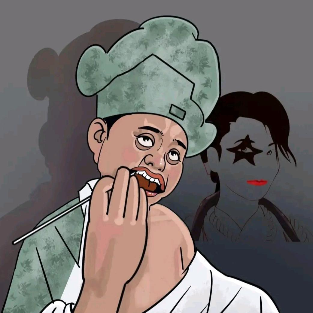 魚䲆鱻䲜