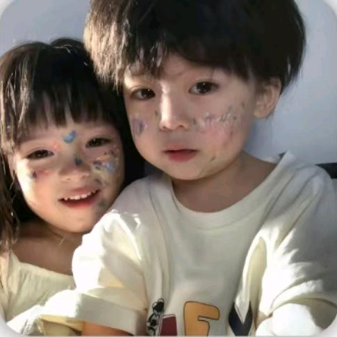 小小❤️下士