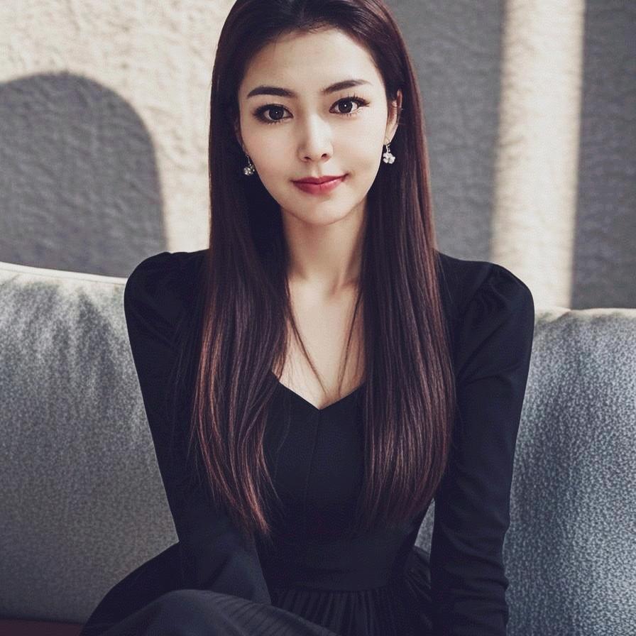 财富女神