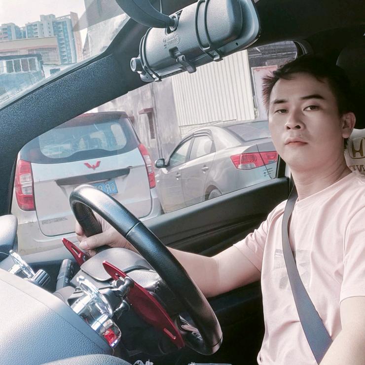 ☞🐯未来更好🐯