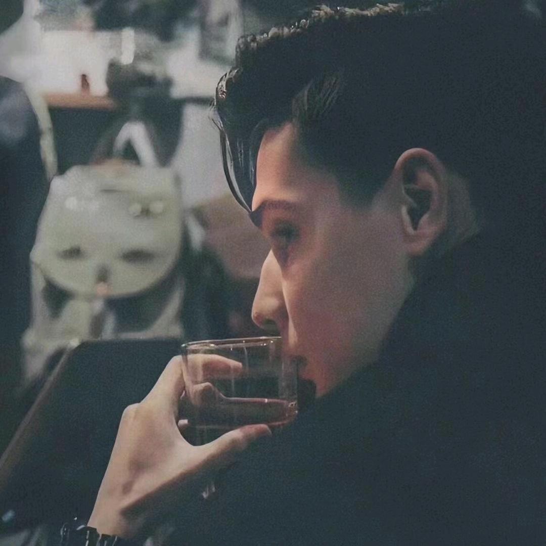 霖一