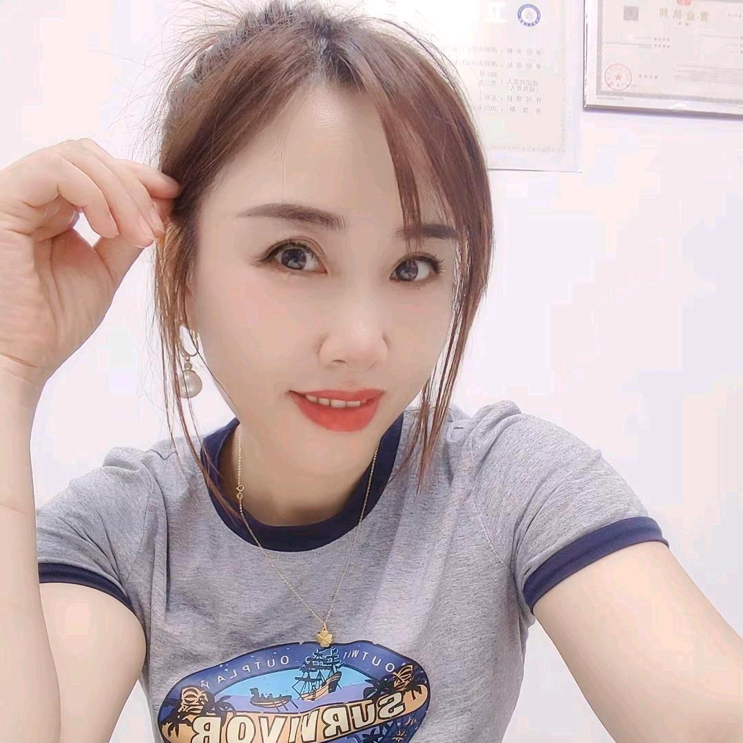 幸运的人