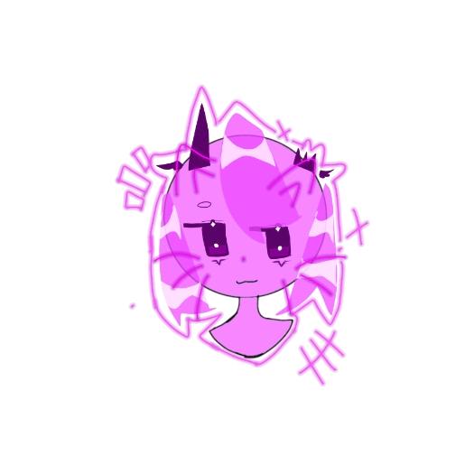 🍀Purple butterfly💜