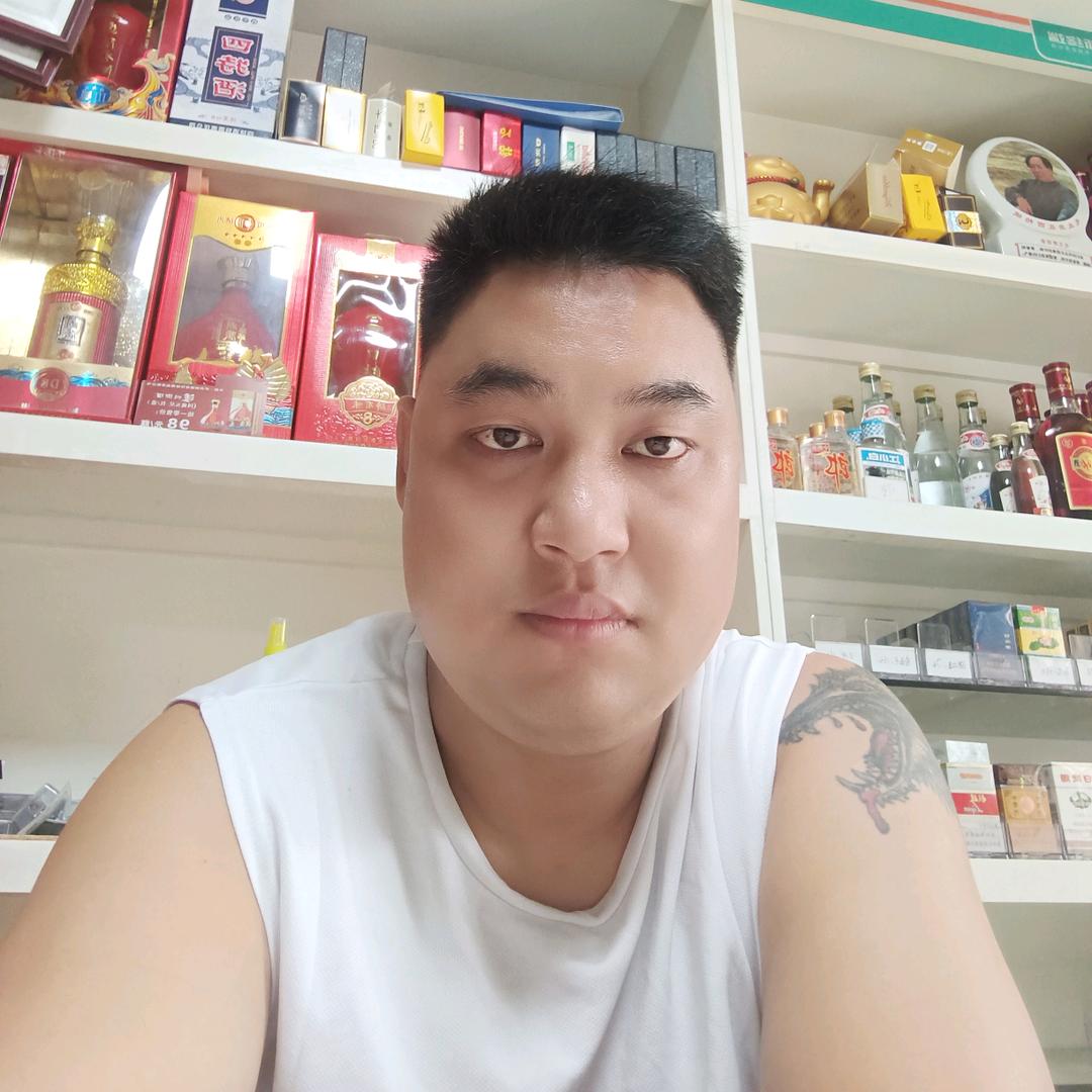 大维哥