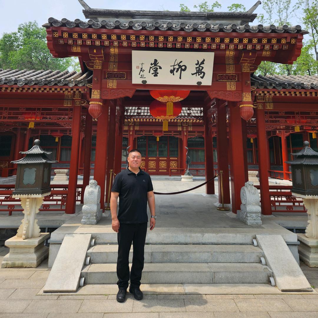 玉麒麟老樊🇨🇳
