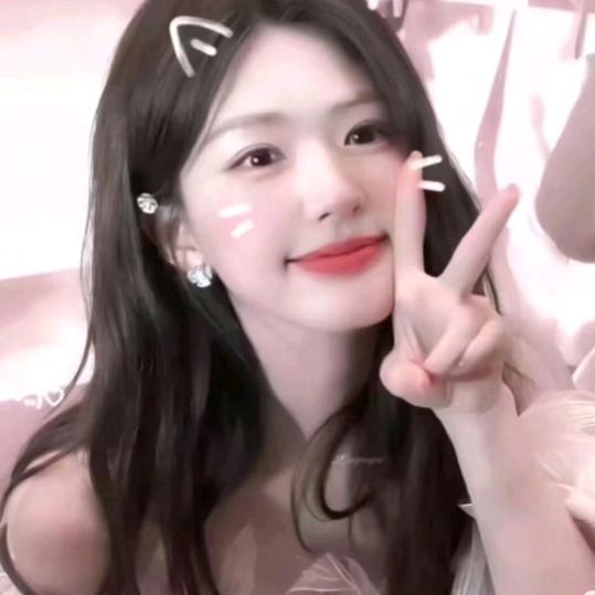 我永爱赵鹿欣🥰🥰🥰