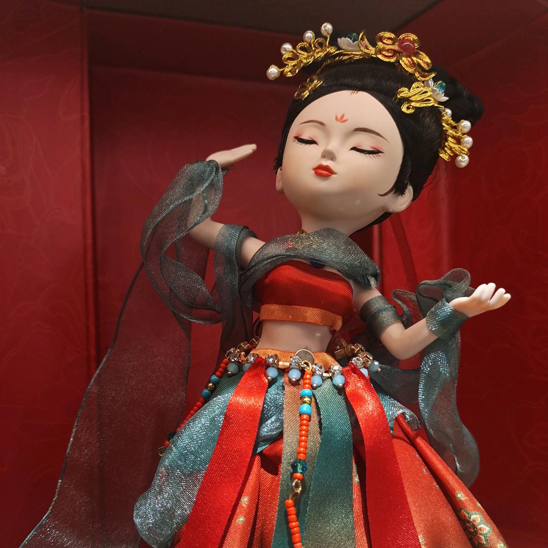 爱陌～