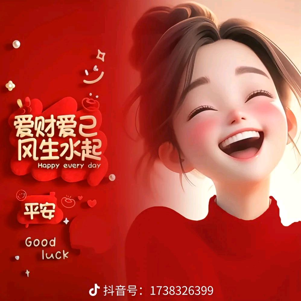 幸福❤相伴
