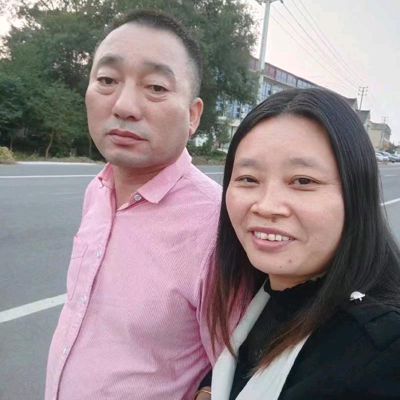 做个坚强的女人