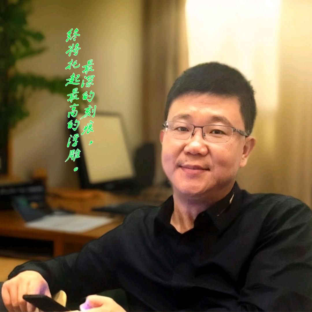 小步快跑