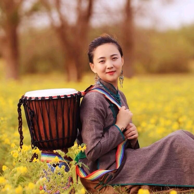 金域三期售楼处  寒梅