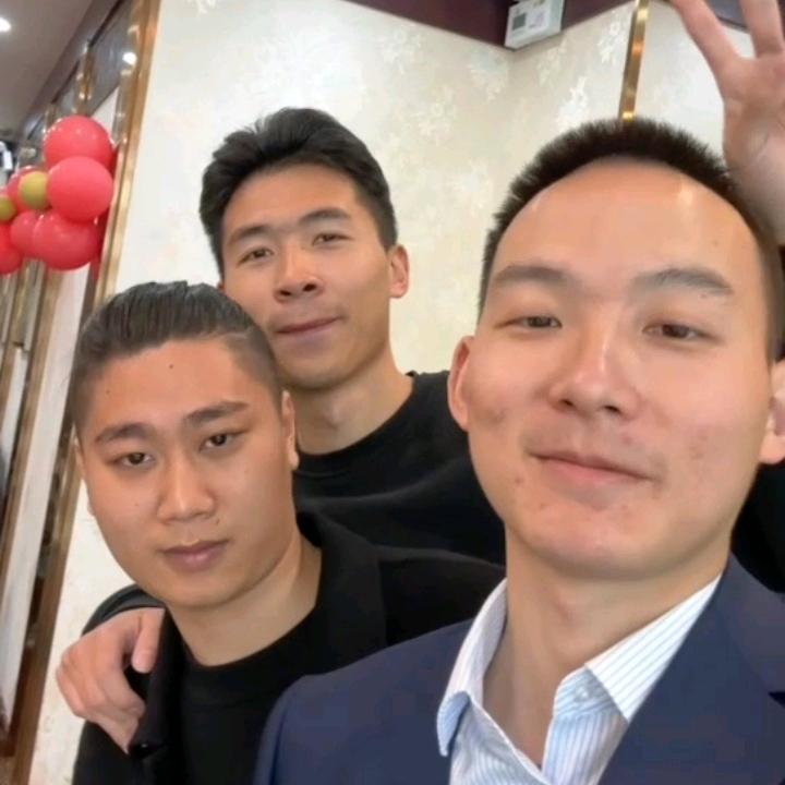 发现一个阿琨
