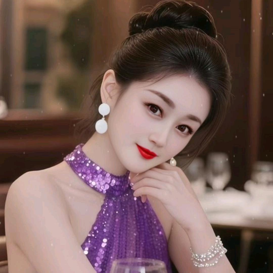 芳心💖小虎牙