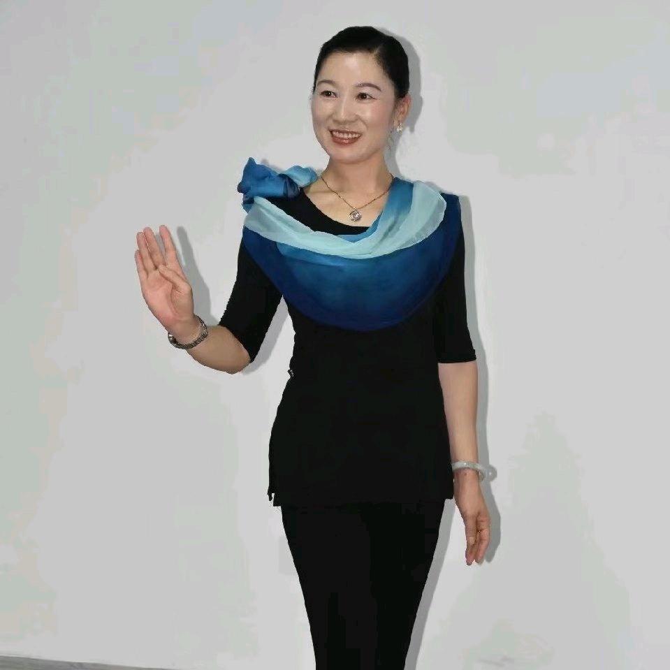 绿叶