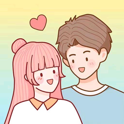 心动日常App-情侣恋爱必备神器