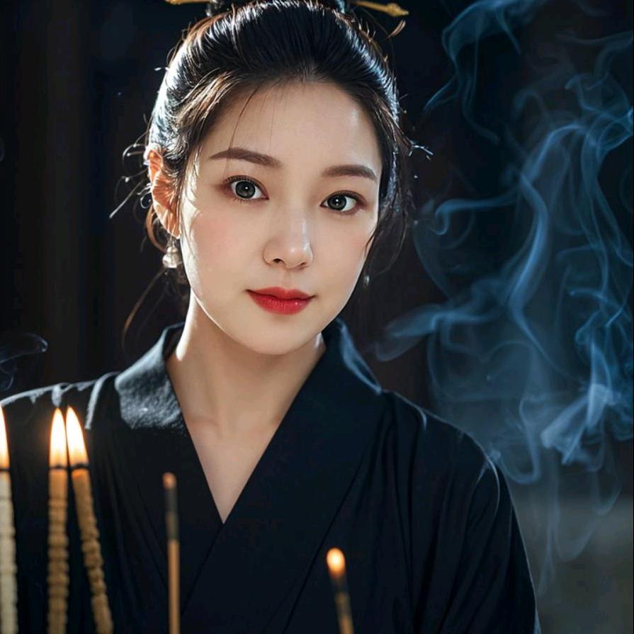 广结善缘