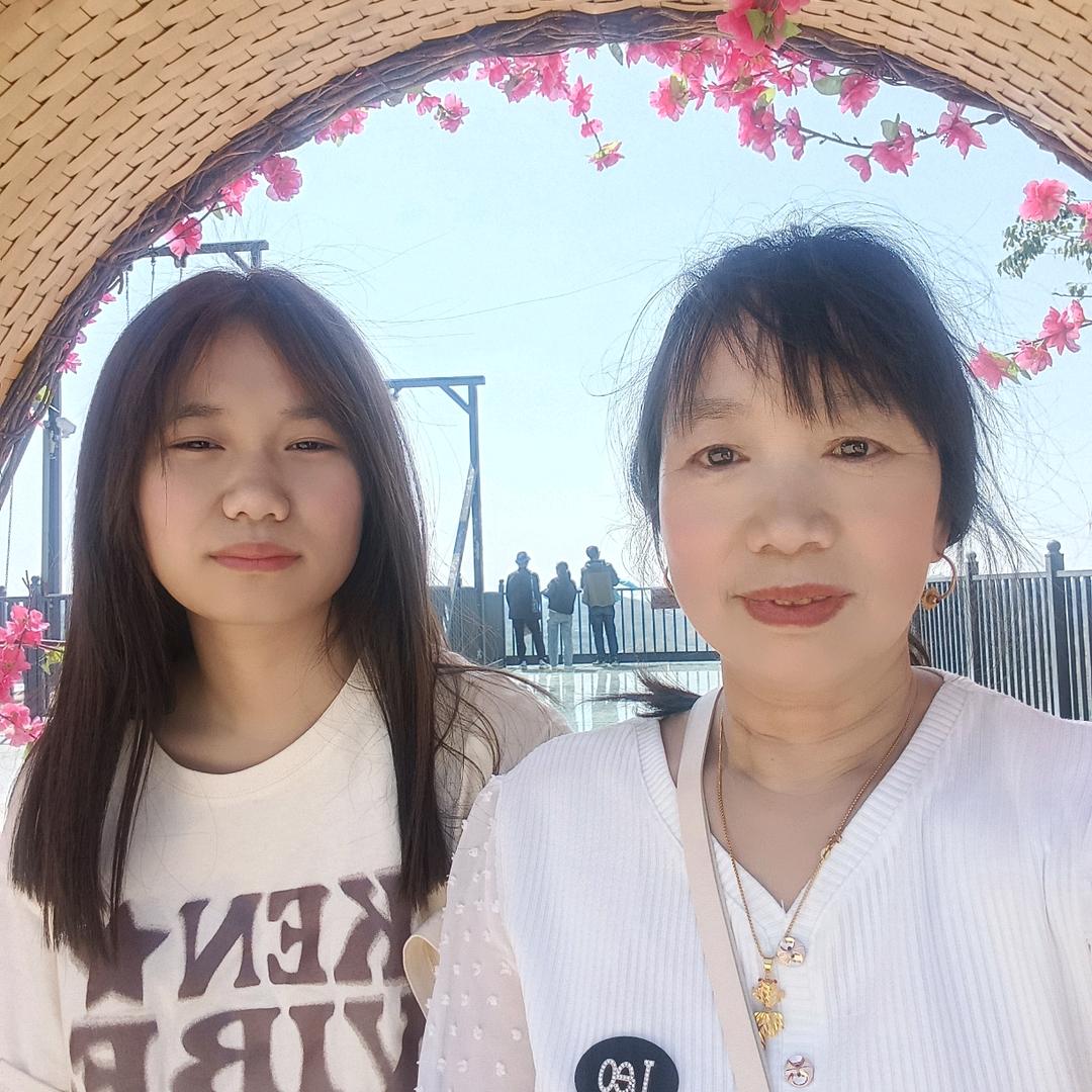 聂开菊