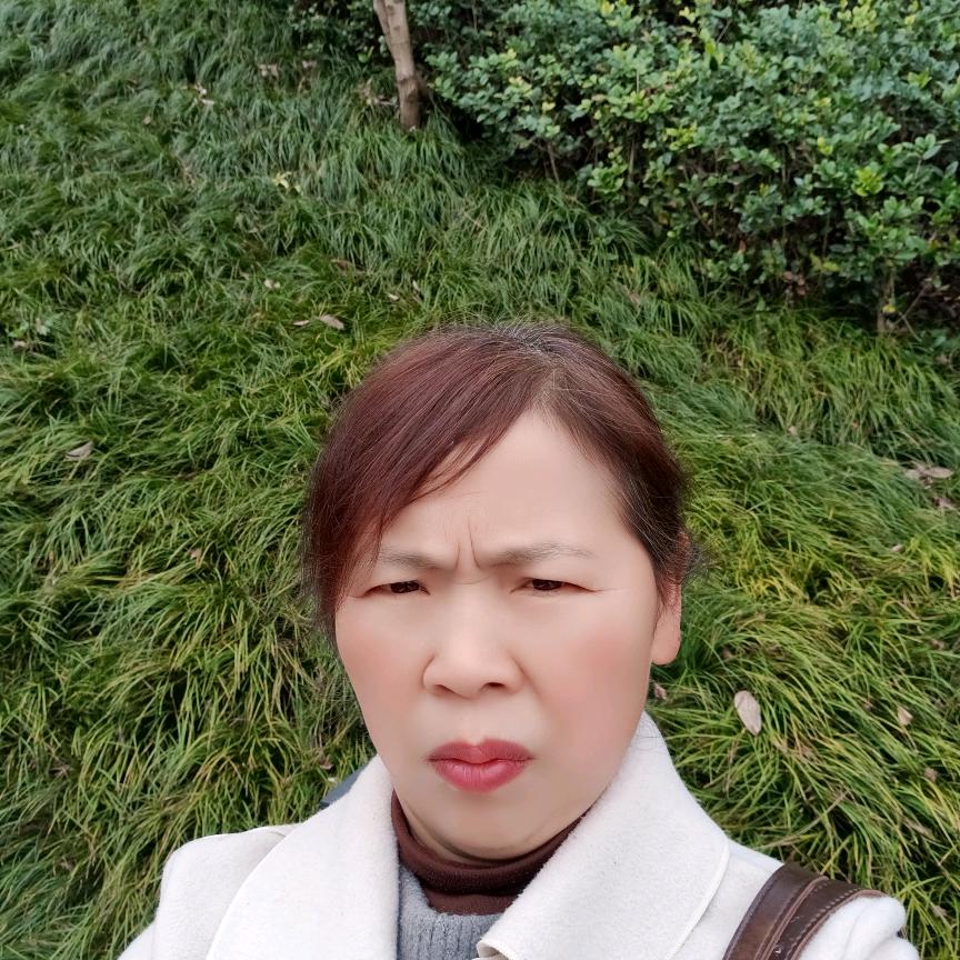 李秀