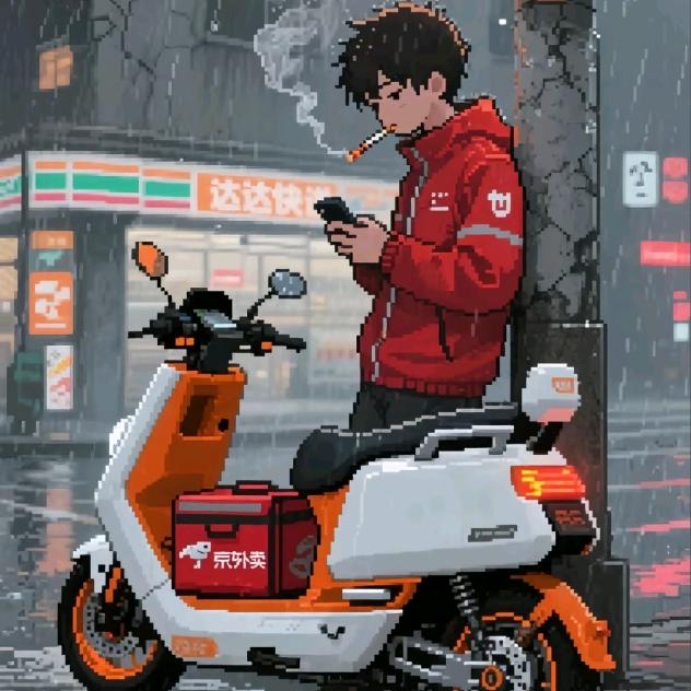 小强