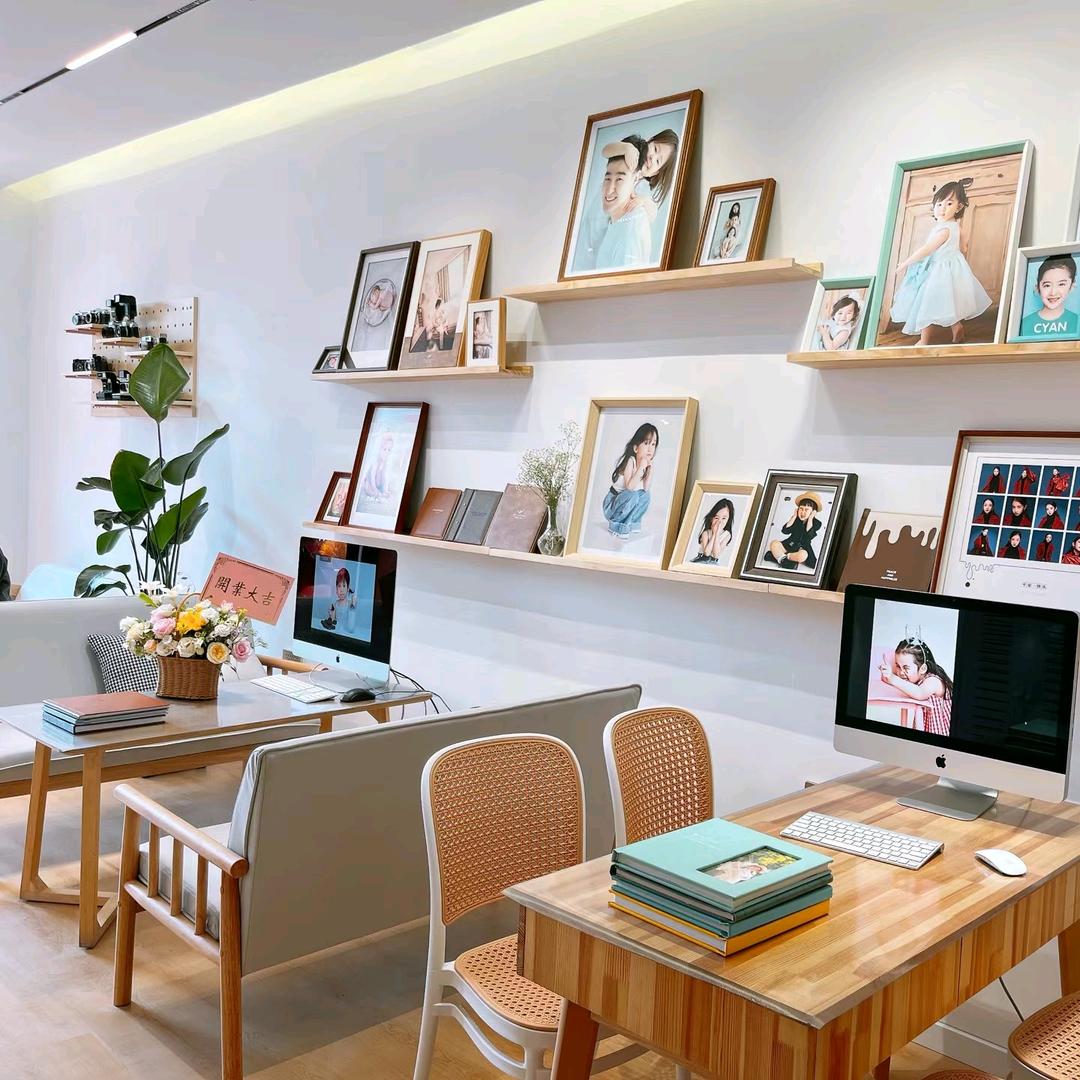 六一照相馆官方号