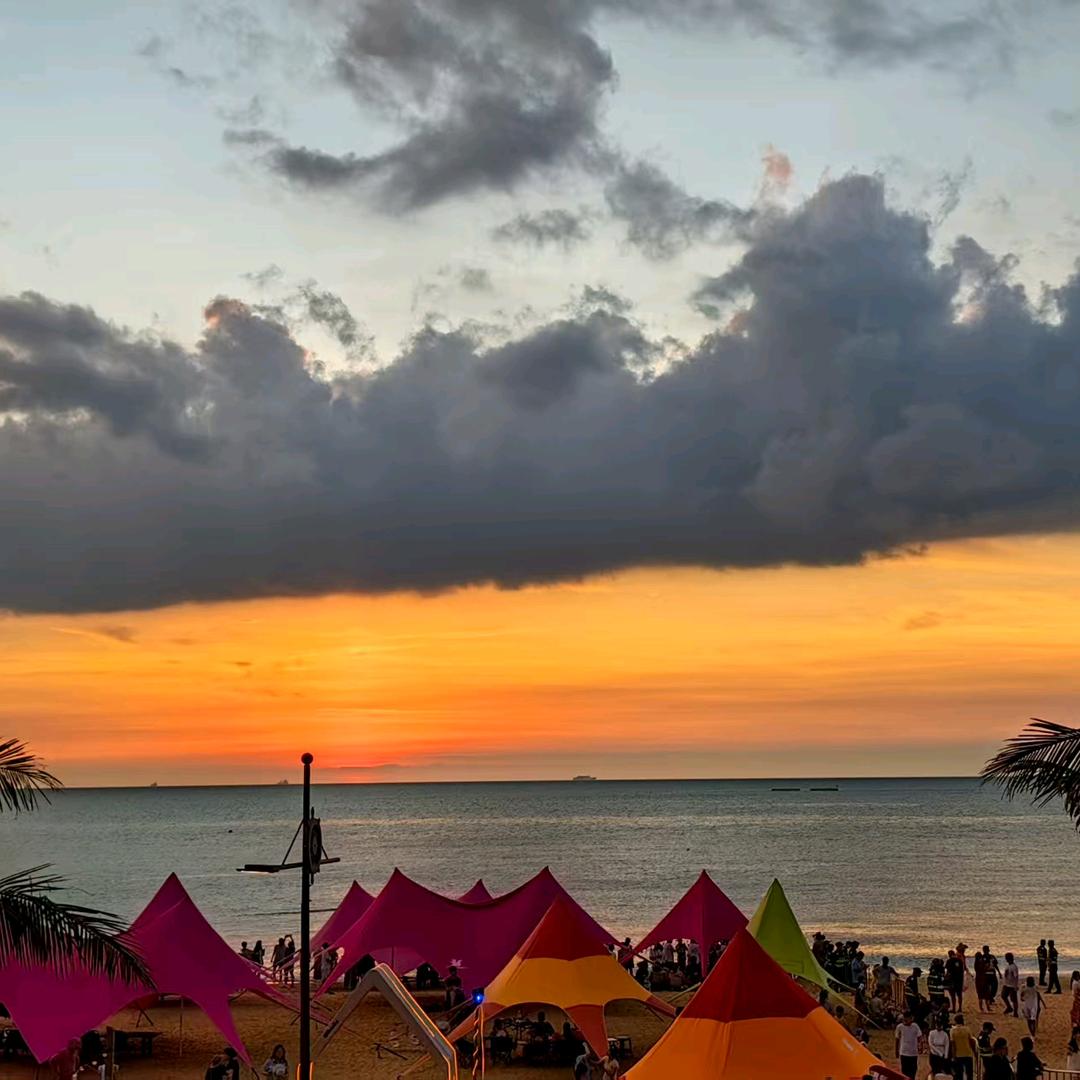 重生之我在西海岸卖槟榔。