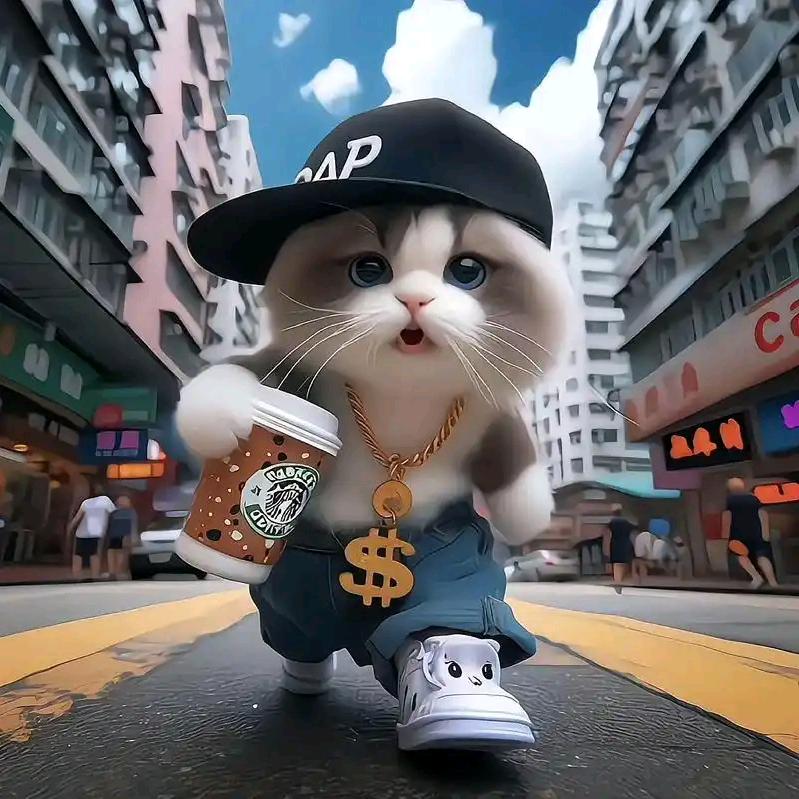 发财瞄