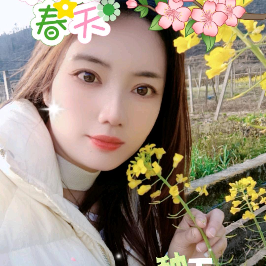明天会更好🌻
