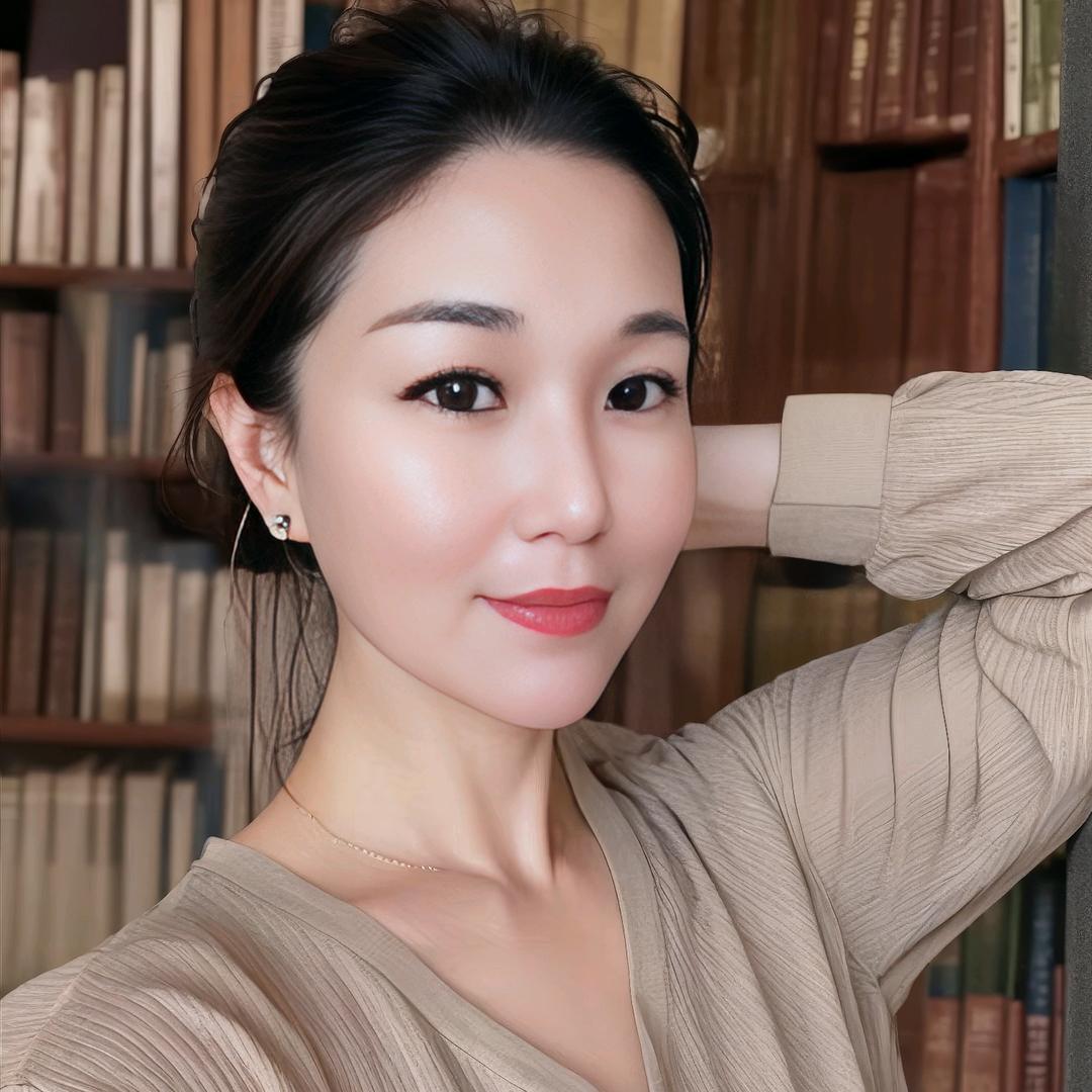 英子姐（单身）