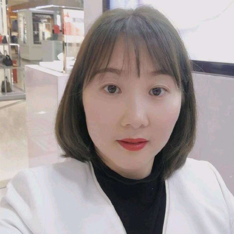 美丽