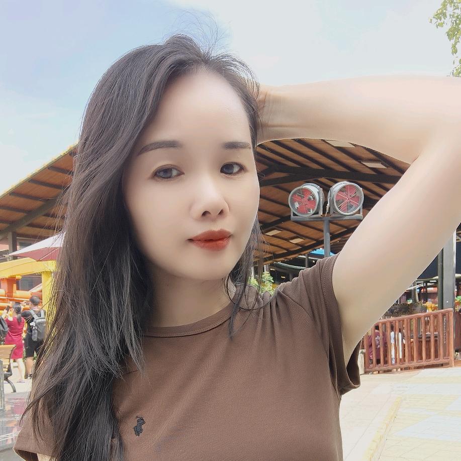 小苏吖