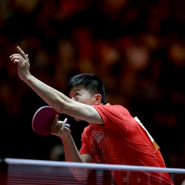 别偷我正手长🏓