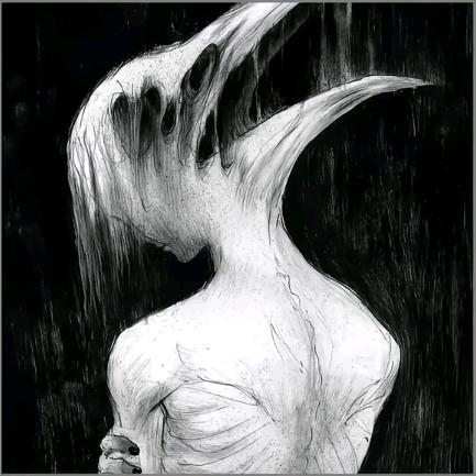错觉.