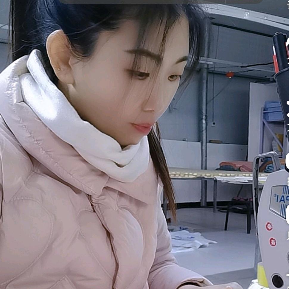 美姐（家纺定制）