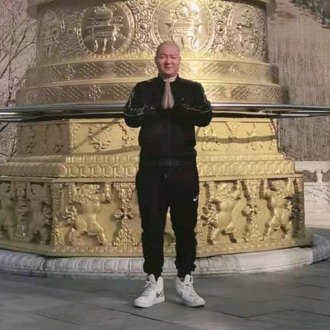 三只小熊的森林