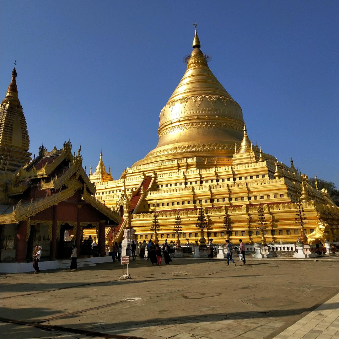 怀念家乡的风景