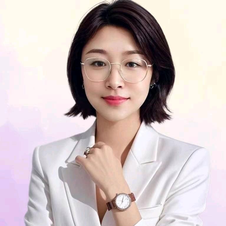 娜么幸福