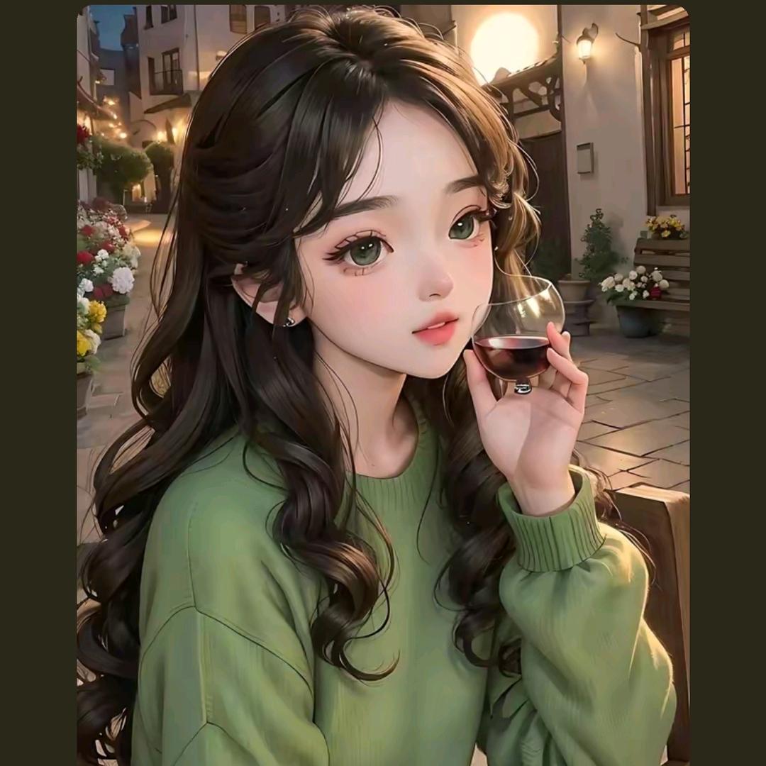 红玫瑰