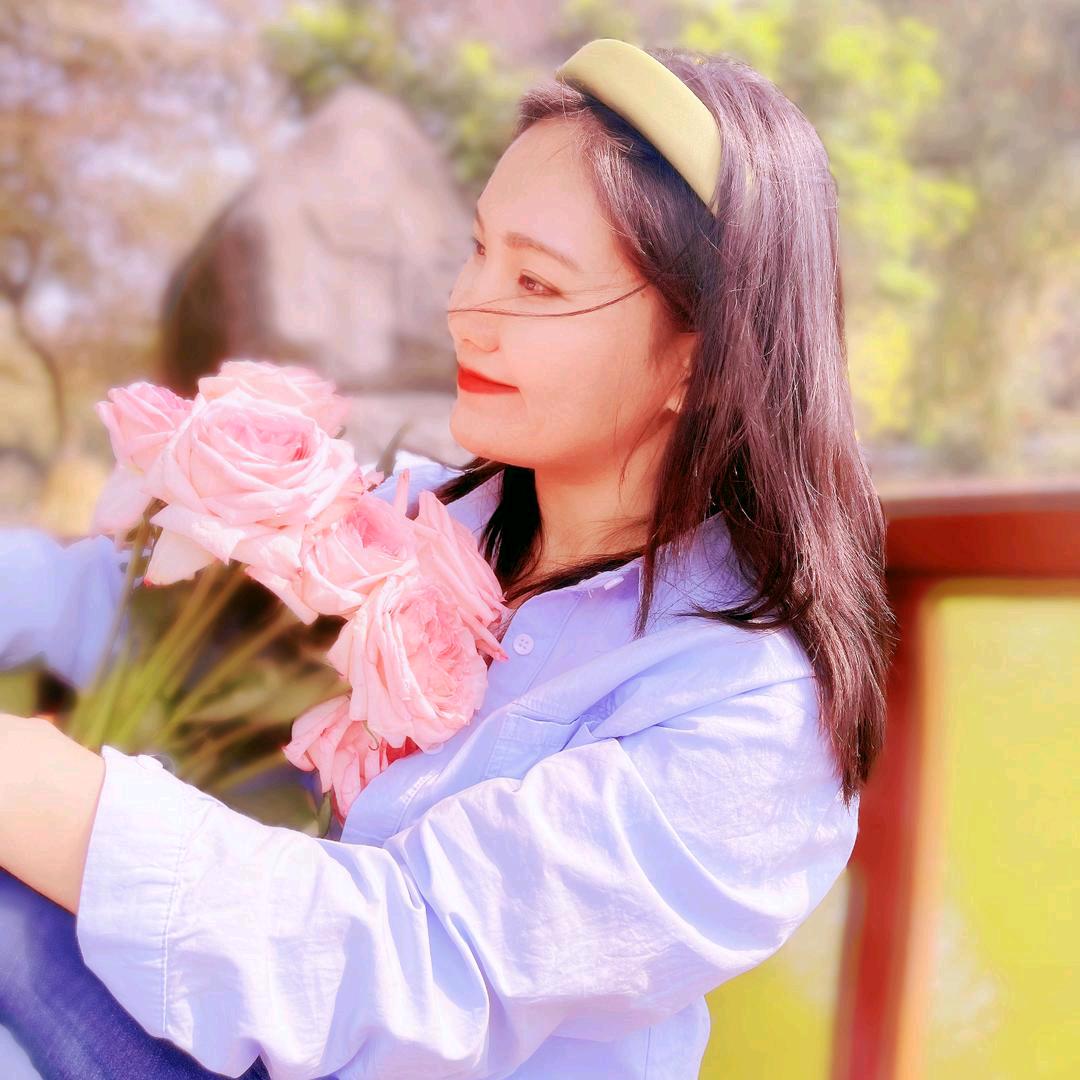 小花花