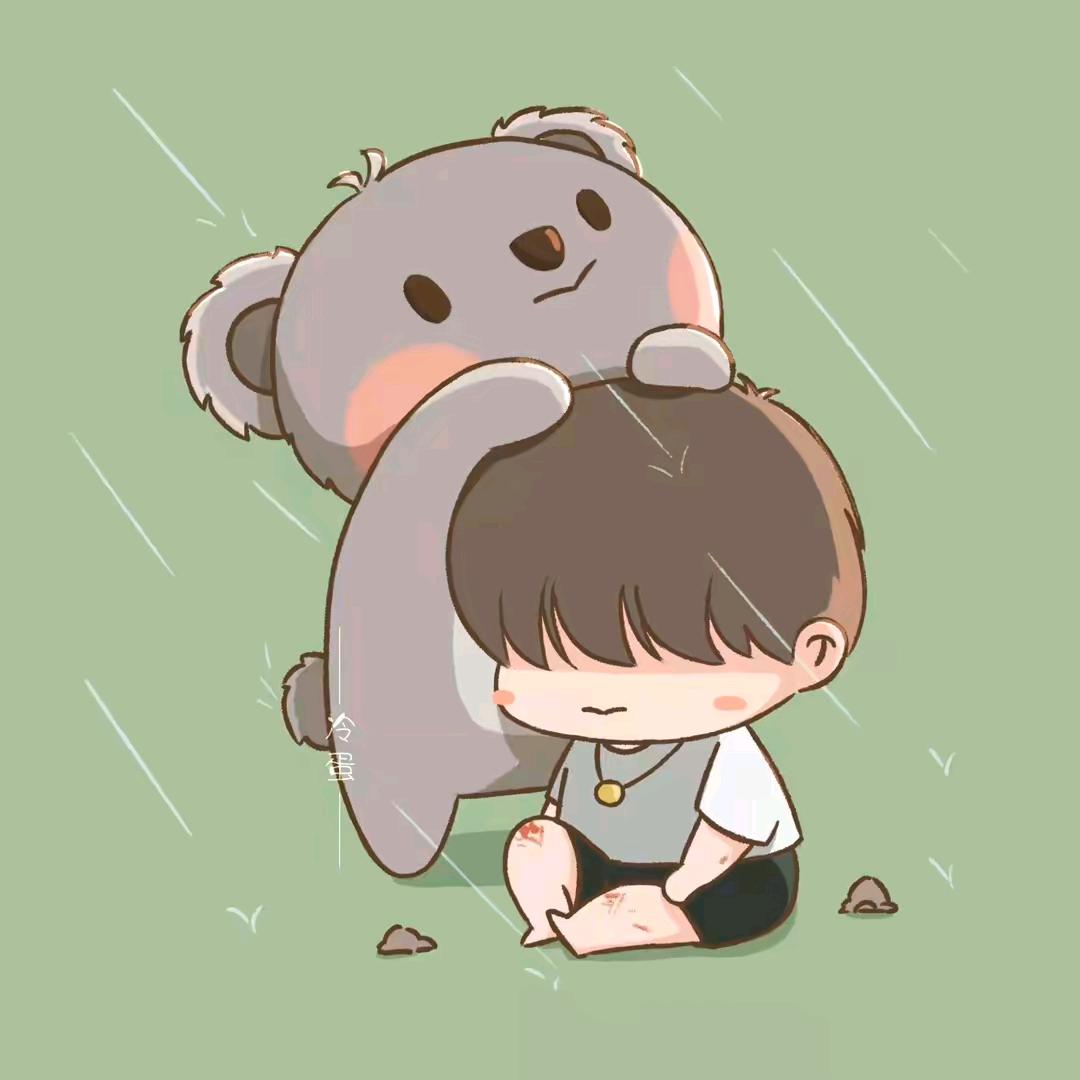 遇见(｡･ω･｡)ﾉ♡伦