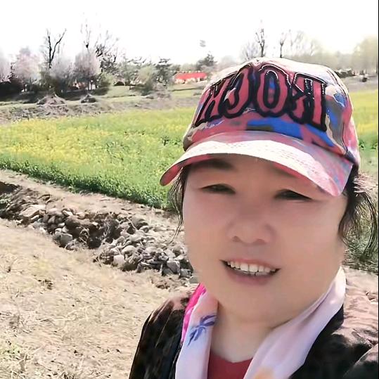 田姐