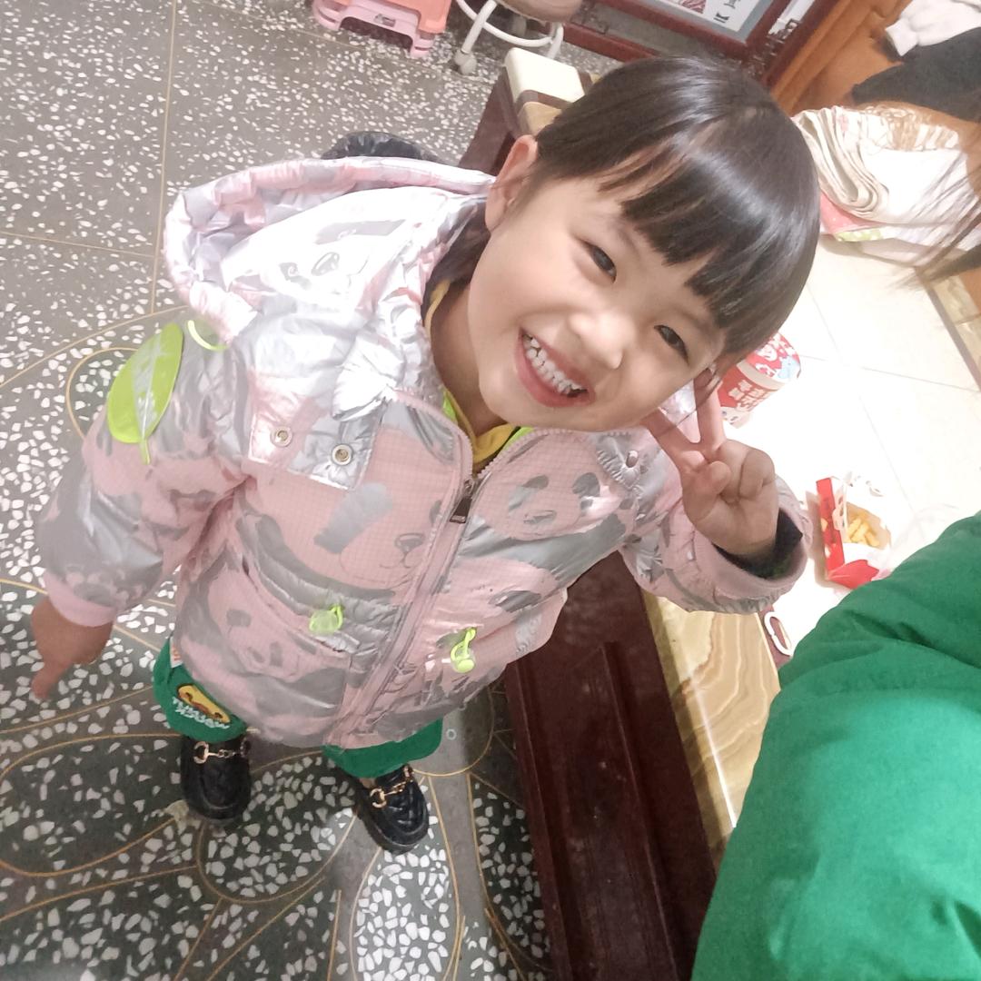 A幸福满满