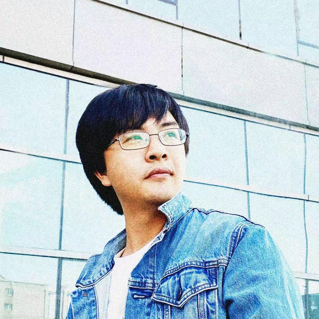 小说出版人王唯径