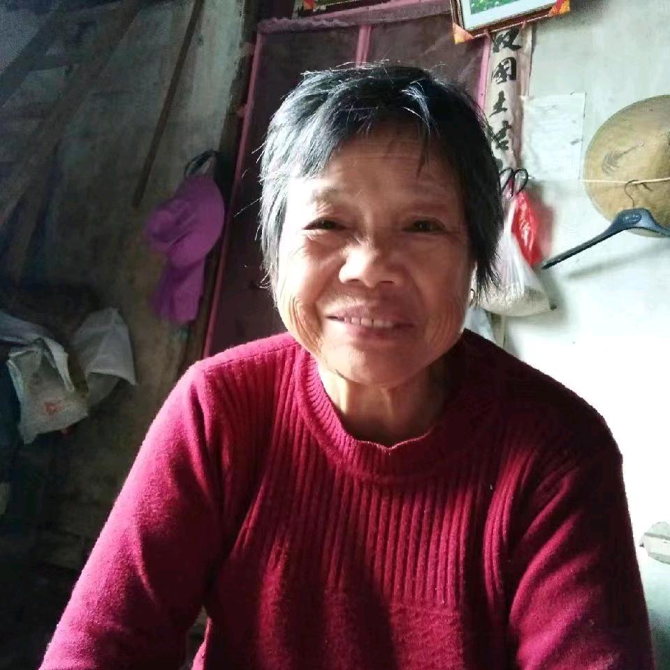 徐婆婆
