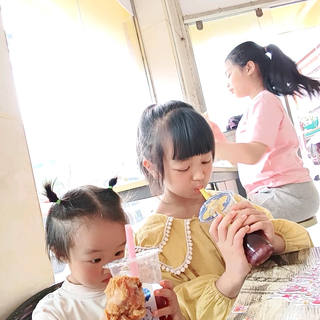 麻花家族