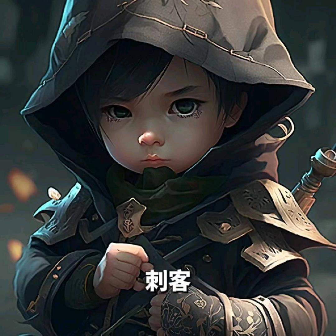 红警金渐层