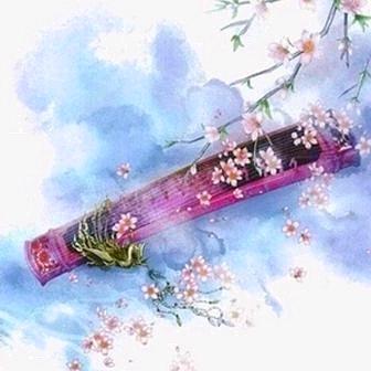 花开舍下·现代子期