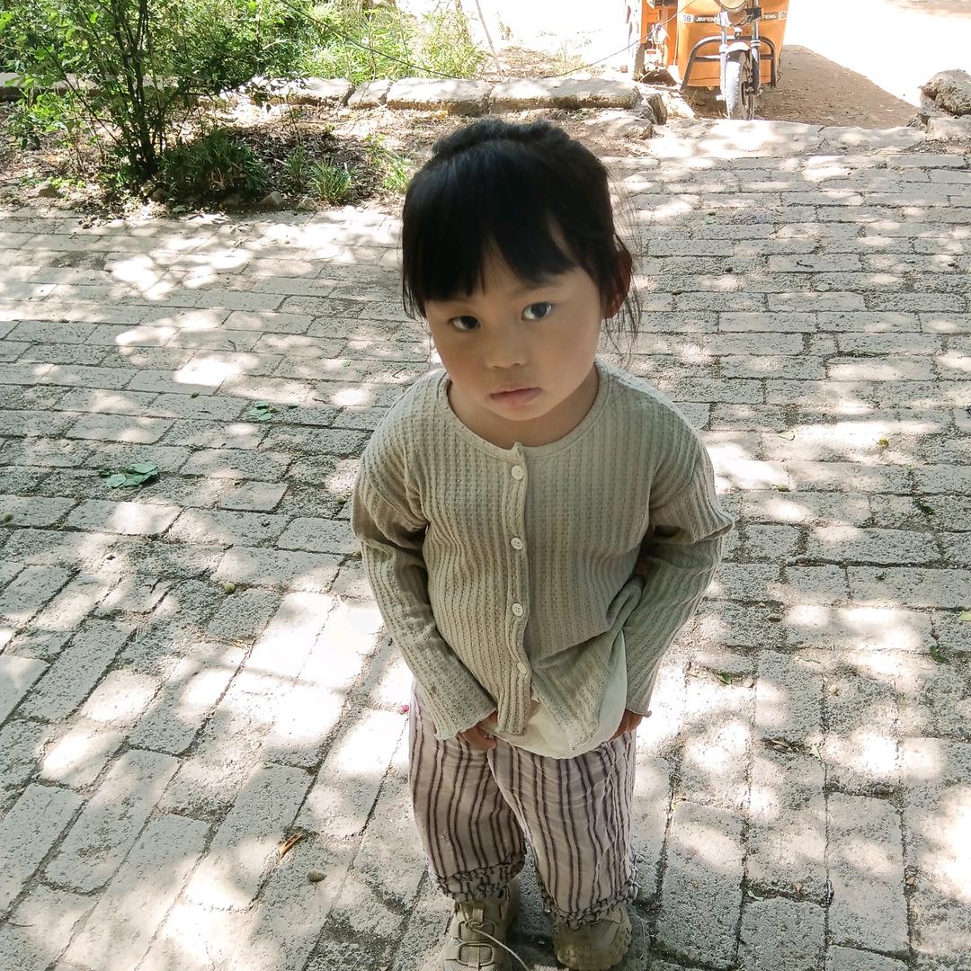 转眼间我们都老了