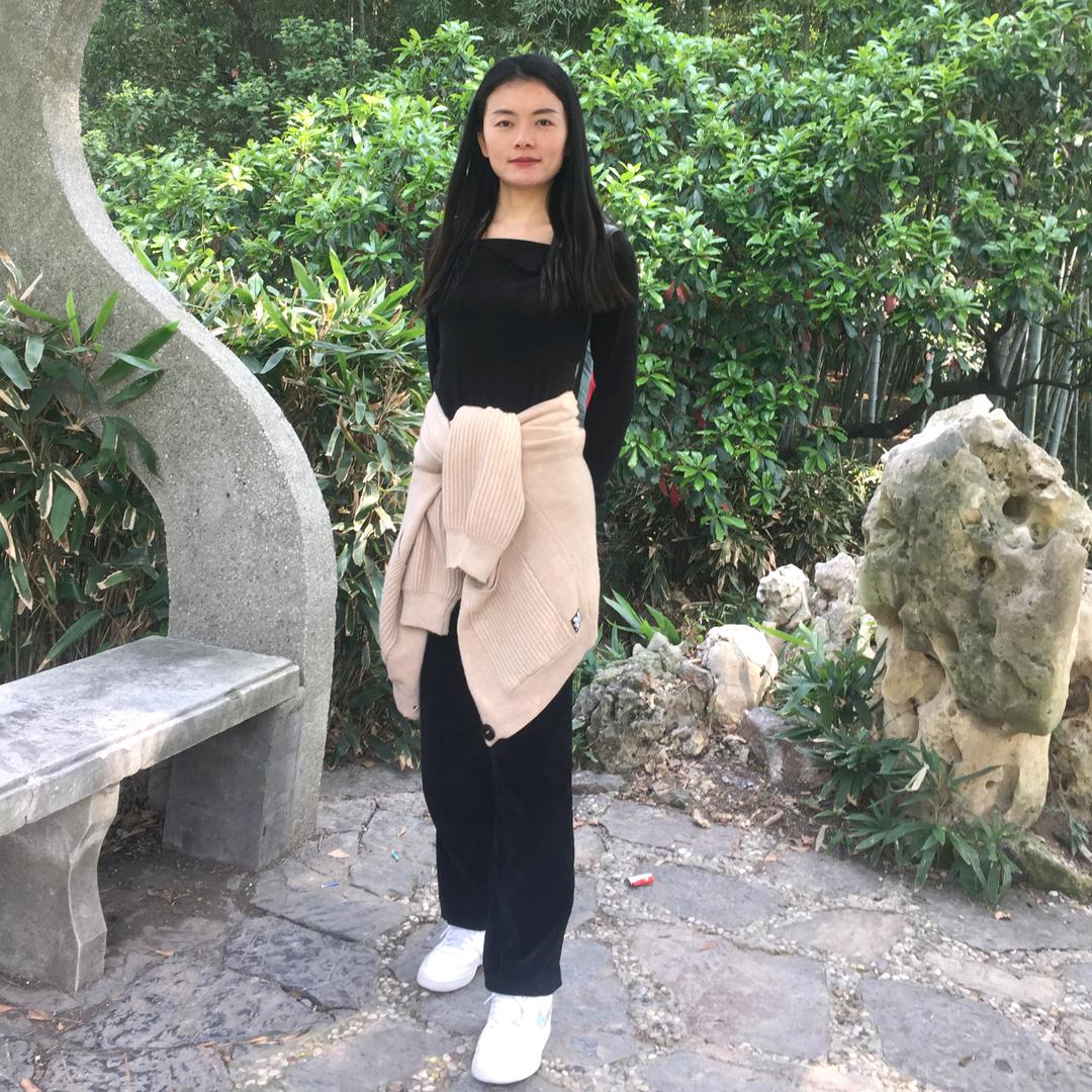 小苹果呀