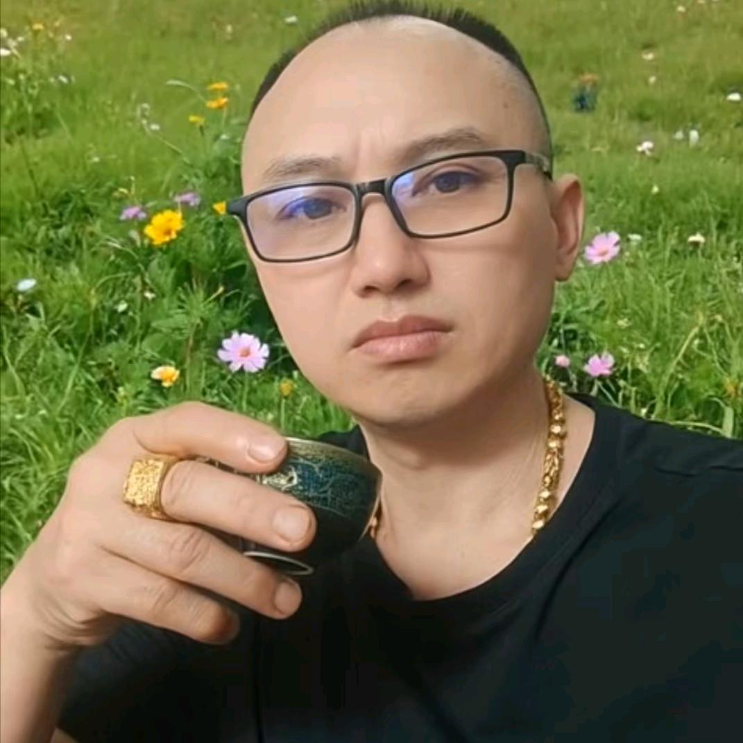 广州白云高手谭师父